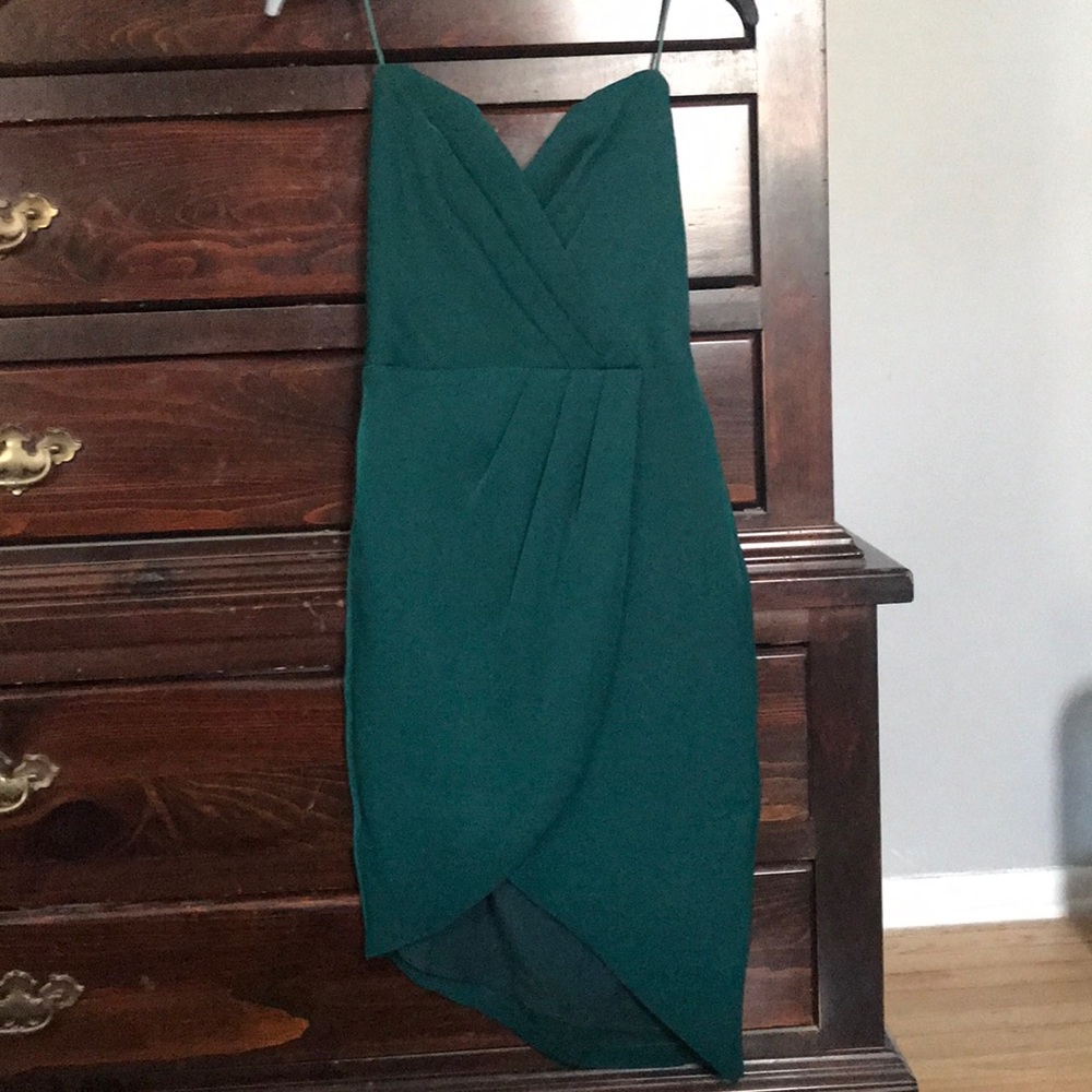 formal dress